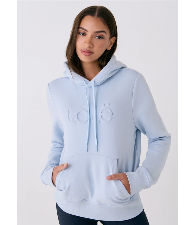 Lole LOLE ICON PULL HOOD LSW4417