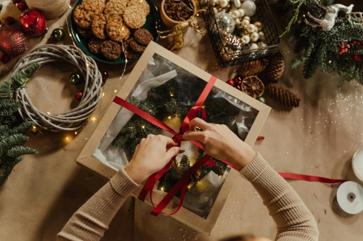 NOTRE GUIDE DE CADEAUX DE NOËL À MOINS DE 50$