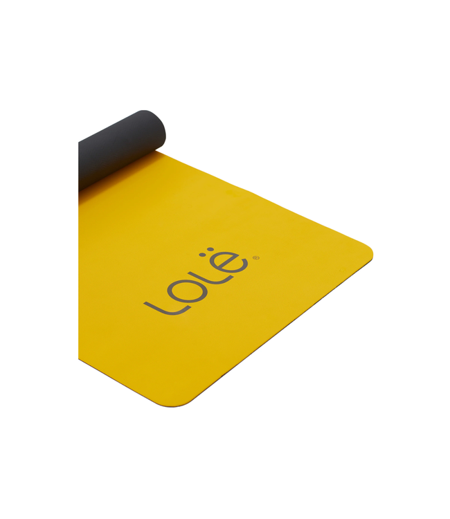 Lole Lole Tapis de Yoga Iglow 4mm LAW0870