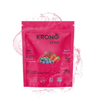 Krono KRONO Boisson Electrolytes 450gr
