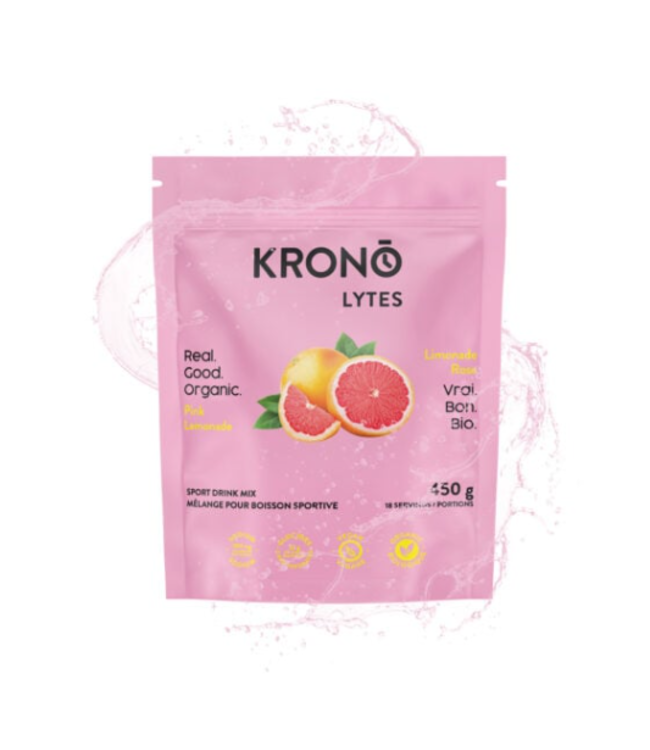 Krono KRONO Boisson Electrolytes 450gr