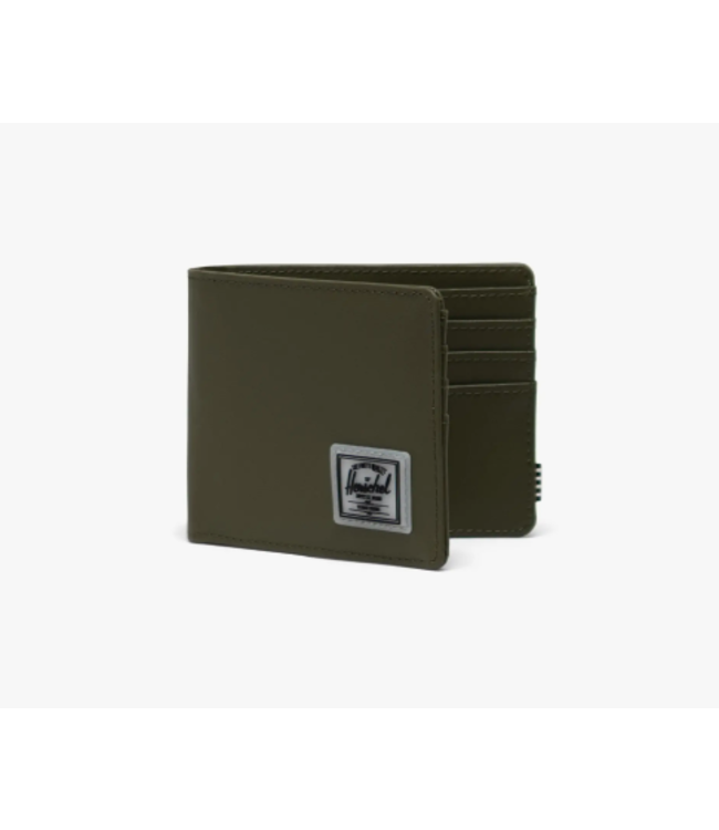 Herschel Herschel Portefeuille Roy coin RFID 10766