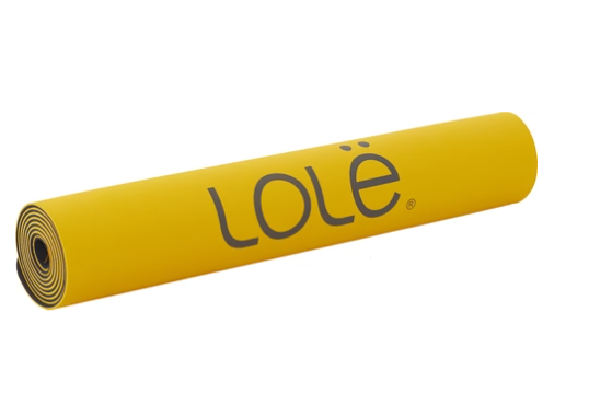 TAPIS DE YOGA LOLE