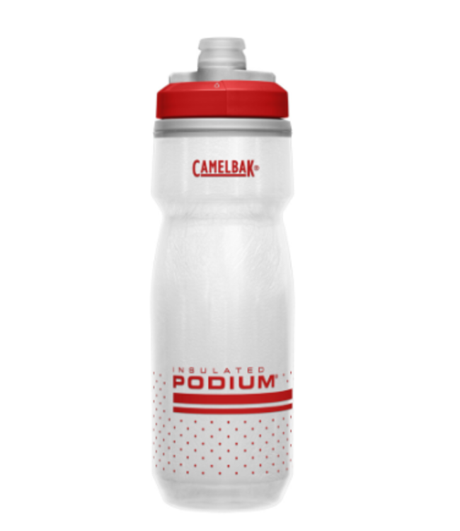 CamelBak CAMELBAK BOUTEILLE PODIUM CHILL 24 OZ (710ML)