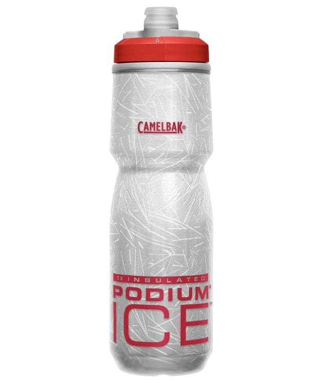 CamelBak CAMELBAK BOUTEILLE PODIUM ICE 21OZ (620ML)