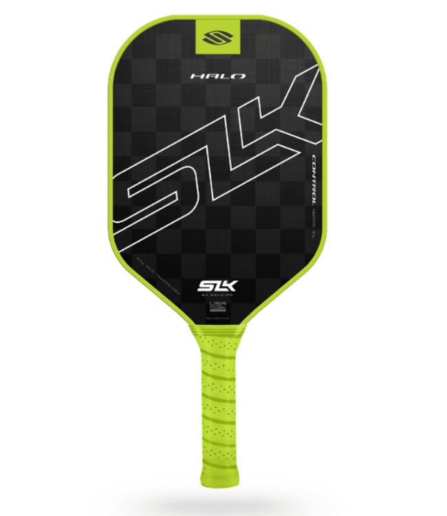 Selkirk SELKIRK RAQUETTE HALO CONTROL CORE 16 MM
