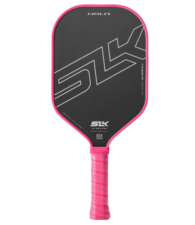 Selkirk SELKIRK RAQUETTE HALO POWER CORE 13 MM