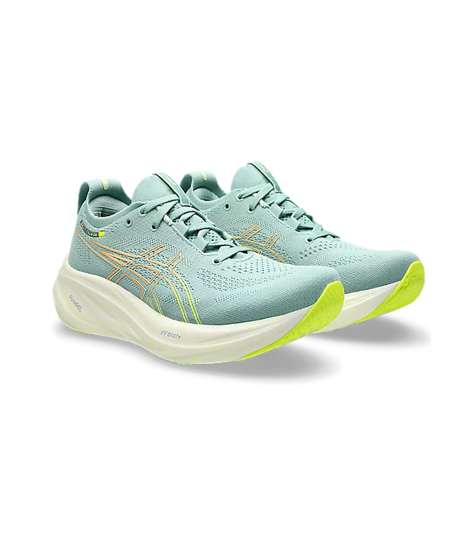 Asics ASICS GEL-NIMBUS 26 FEMME RÉG