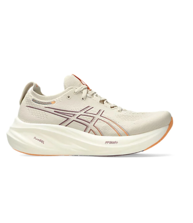 Asics ASICS GEL-NIMBUS 26 FEMME RÉG