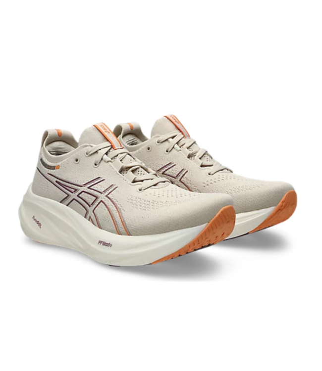 Asics ASICS GEL-NIMBUS 26 FEMME RÉG