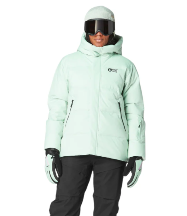 Picture PICTURE MANTEAU LEMENT FEMME WVT0366