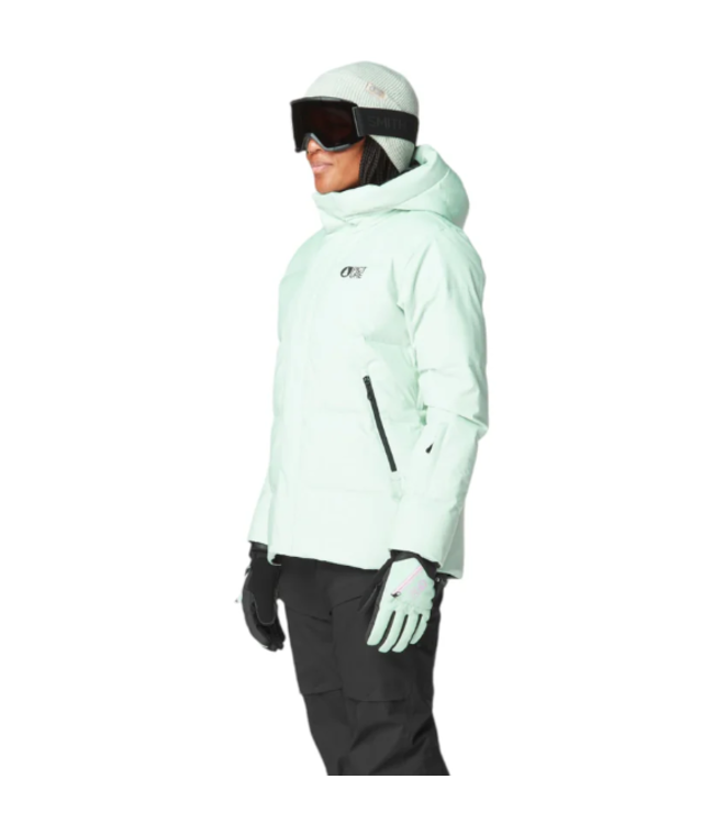 Picture PICTURE MANTEAU LEMENT FEMME WVT0366