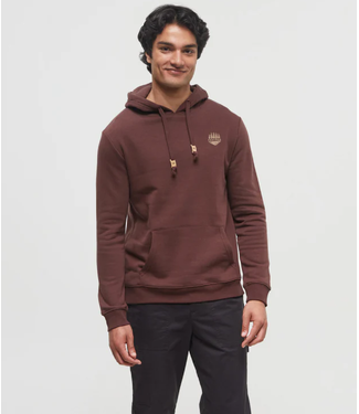Tentree TENTREE PATH LESS TRAVELLED HOODIE TCM5996