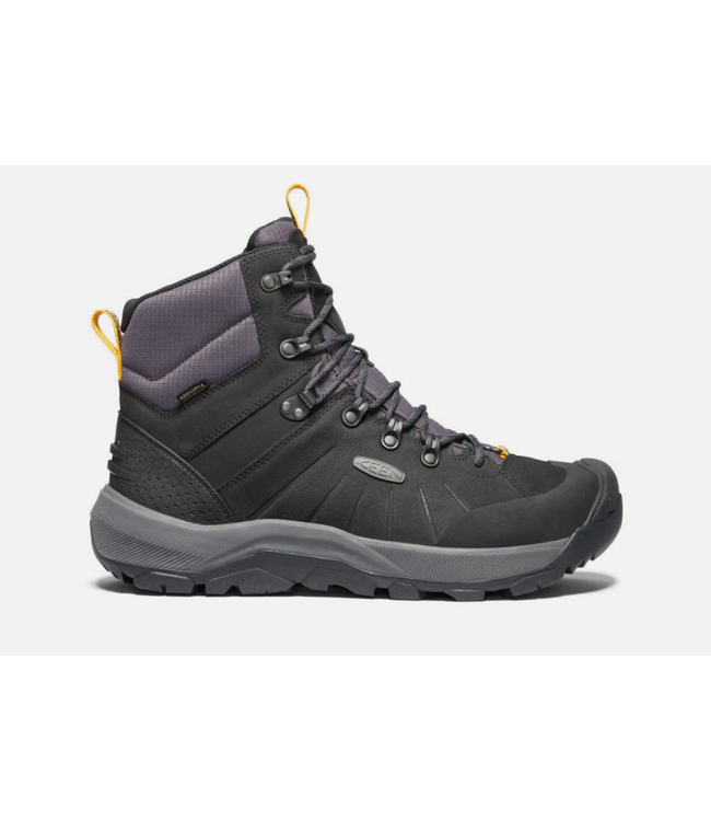 Keen KEEN BOTTES REVEL IV MID POLAR M