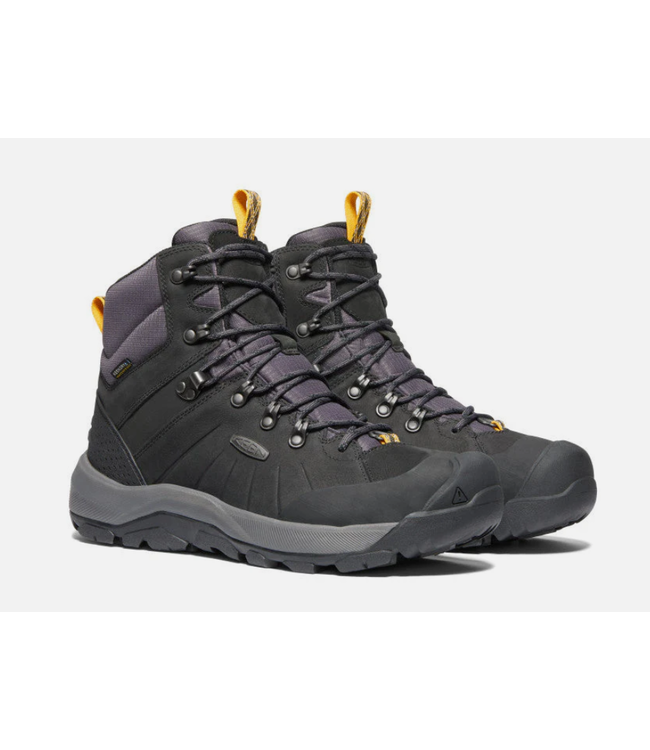 Keen KEEN BOTTES REVEL IV MID POLAR M