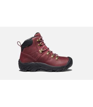 Keen KEEN BOTTES PYRENEES FEMME 1023976
