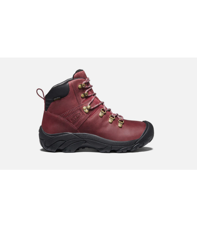 Keen KEEN BOTTES PYRENEES FEMME 1023976