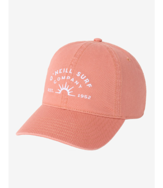 O'Neill O'NEILL CASQUETTE IRVING DAD HAT SP5493007