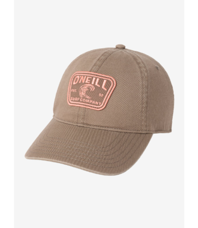 O'Neill O'NEILL CASQUETTE IRVING DAD HAT SP5493007