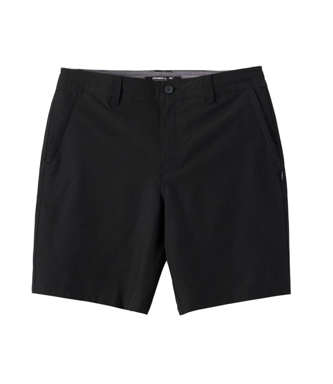 O'Neill O'NEILL SHORT RESERVE HEATHER 19'' SP518A004C