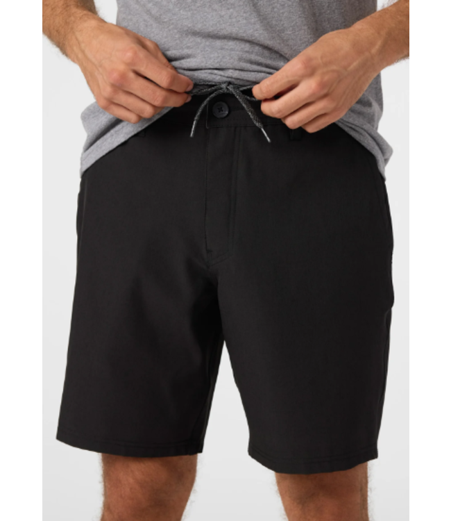 O'Neill O'NEILL SHORT RESERVE HEATHER 19'' SP518A004C