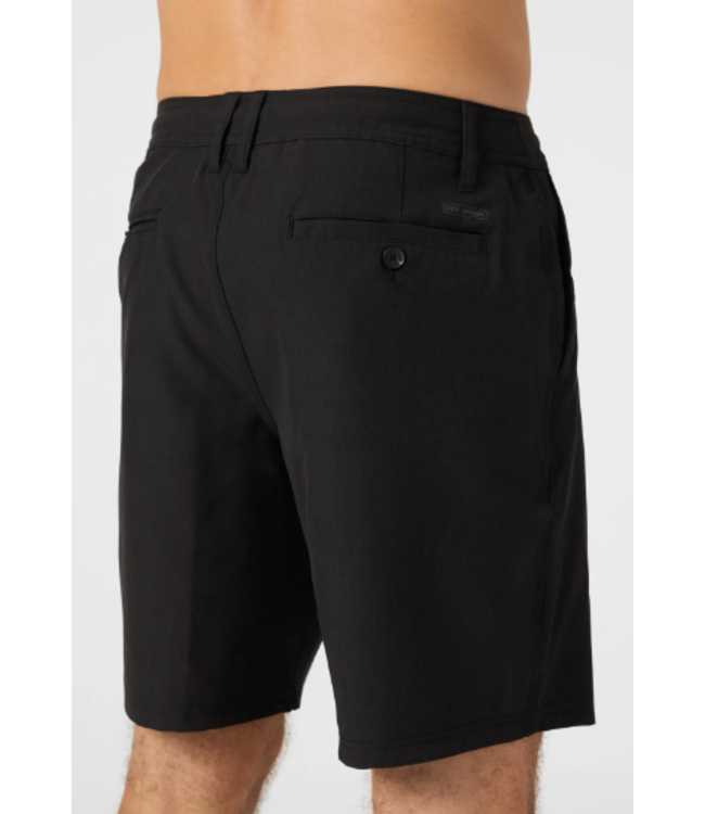 O'Neill O'NEILL SHORT RESERVE HEATHER 19'' SP518A004C