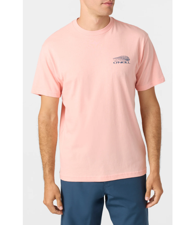 O'Neill O'NEILL T-SHIRT DUSK SP5118501C