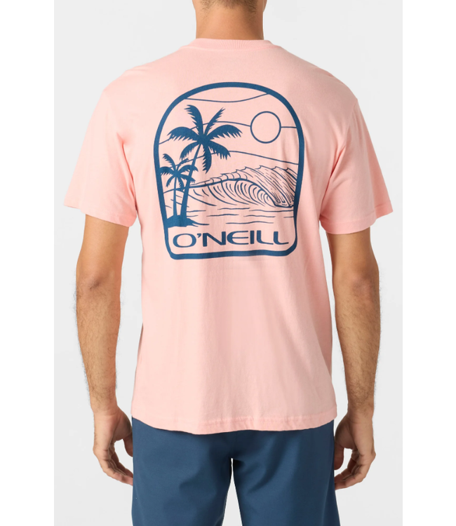 O'Neill O'NEILL T-SHIRT DUSK SP5118501C