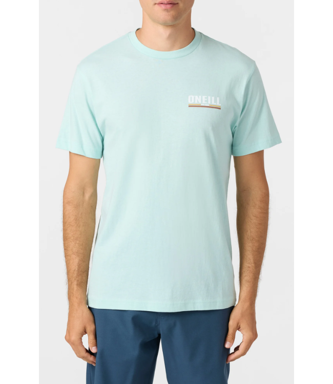 O'Neill O'NEILL T-SHIRT SUN SUPPLY SP5118509C