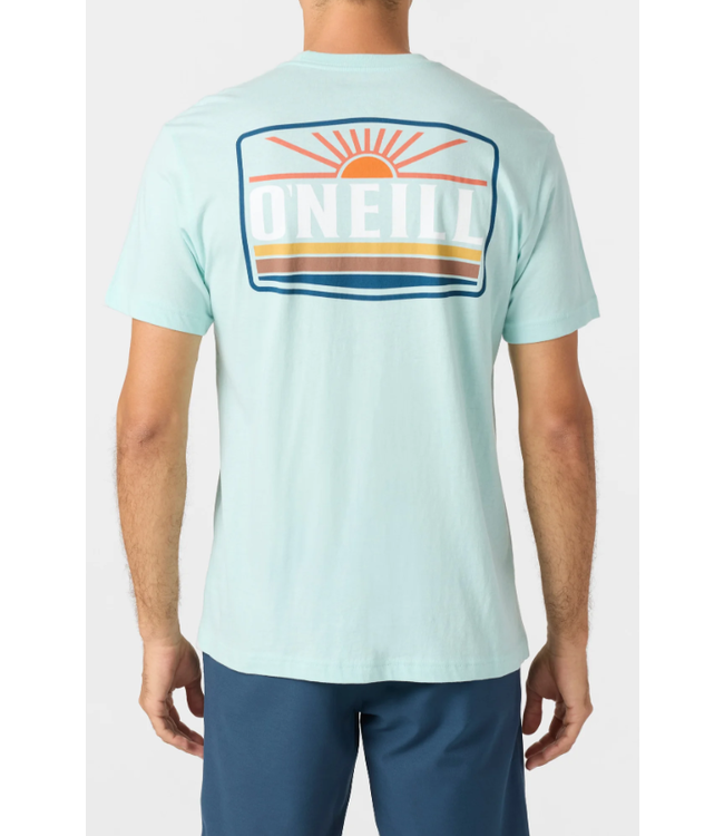O'Neill O'NEILL T-SHIRT SUN SUPPLY SP5118509C