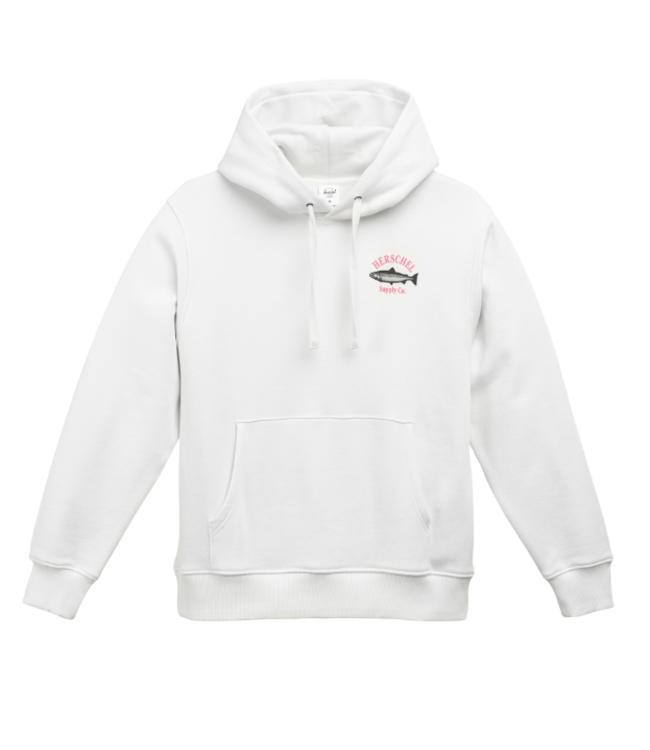 Herschel HERSCHEL HOODIE GRIZZLY HOMME 50440