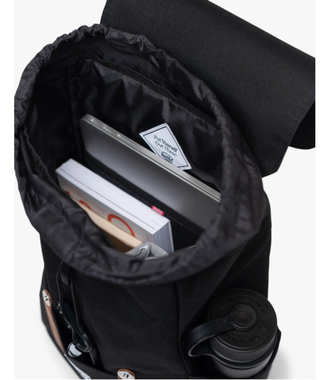 Herschel HERSCHEL SAC RETREAT SMALL BACKPACK 11400