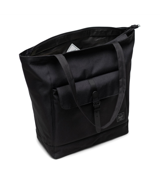 Herschel HERSCHEL SAC RETREAT TOTE 11401