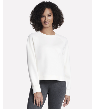 Skechers SKECHERS CREWNECK ELEVATE (LT152)