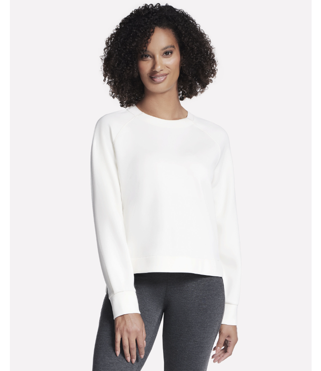 Skechers SKECHERS CREWNECK ELEVATE FEMME (LT152)