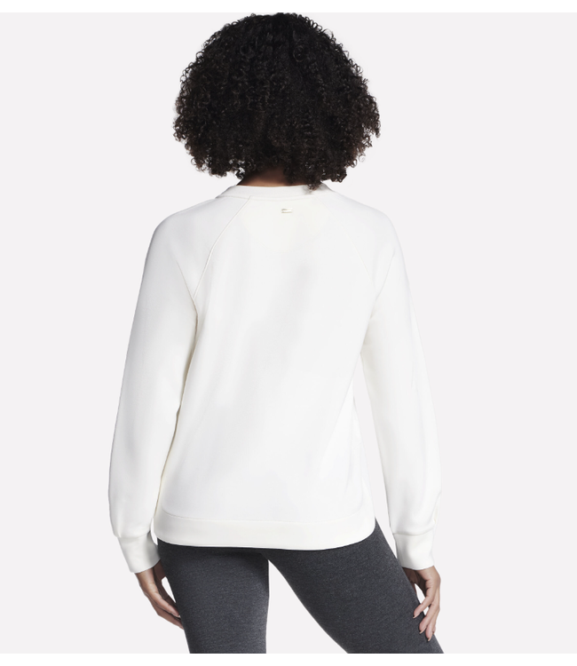 Skechers SKECHERS CREWNECK ELEVATE FEMME (LT152)