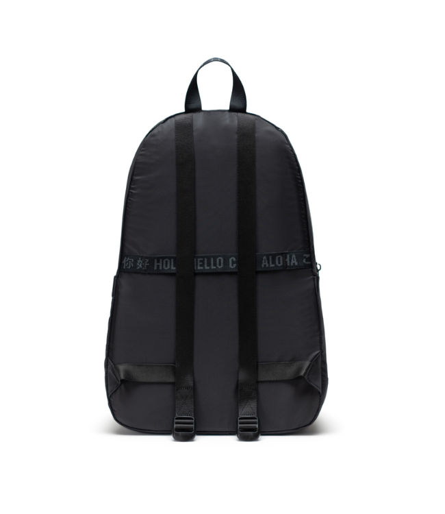 Herschel HERSCHEL SAC ROME PACKABLE BACKPACK 11460