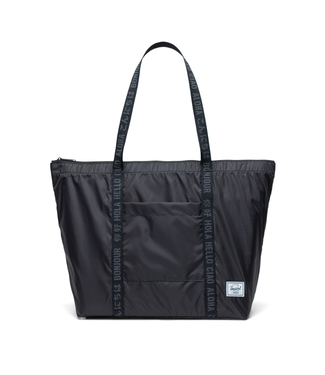 Herschel HERSCHEL SAC PORTLAND PACKABLE TOTE 11461