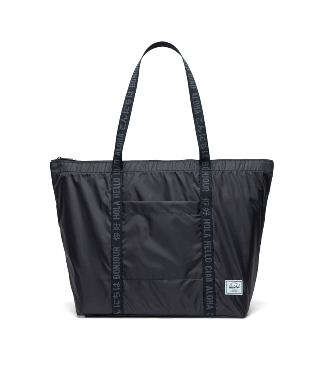 Herschel HERSCHEL SAC PORTLAND PACKABLE TOTE 11461