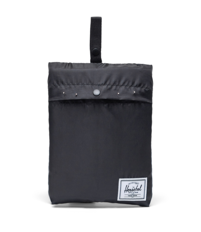 Herschel HERSCHEL SAC PORTLAND PACKABLE TOTE 11461