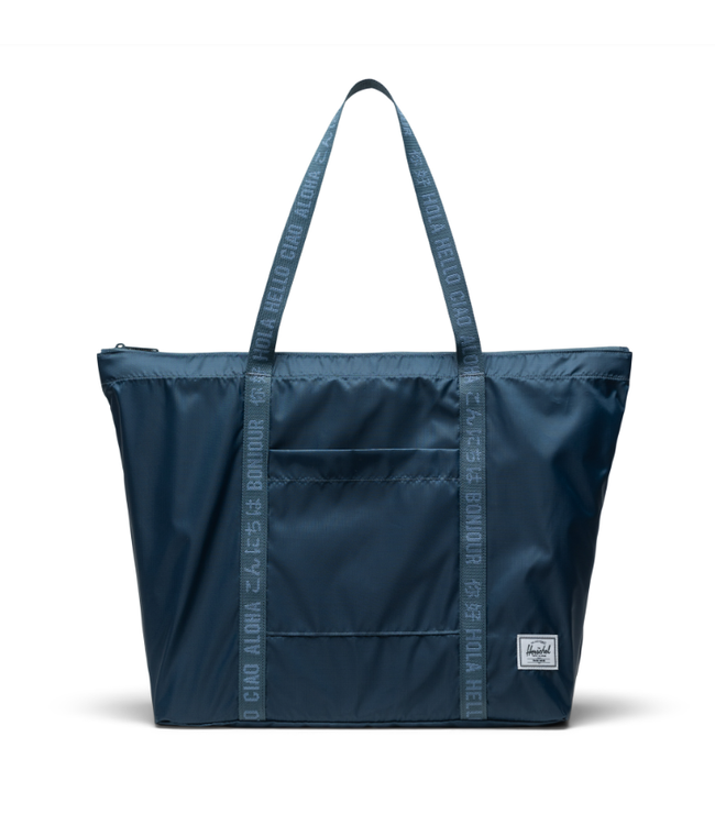 Herschel HERSCHEL SAC PORTLAND PACKABLE TOTE 11461