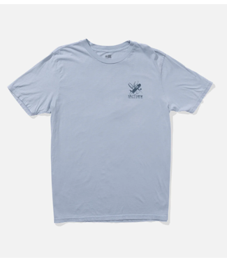 Salty Crew SALTY CREW T-SHIRT VINTAGE POCKET KNIFE (20035816)