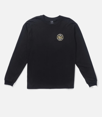 Salty Crew SALTY CREW CHANDAIL LEGENDARY LS TEE (20135583)