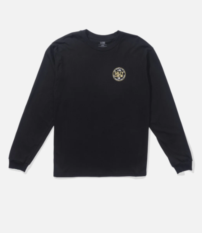 Salty Crew SALTY CREW CHANDAIL LEGENDARY LS TEE (20135583)