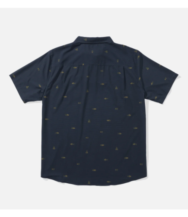 Salty Crew SALTY CREW TECH POLO MAYDAY PERF (21035146)