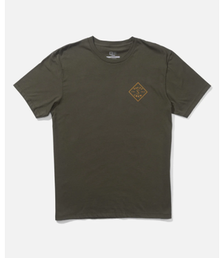 Salty Crew SALTY CREW T-SHIRT TIPPET TEE (316104)