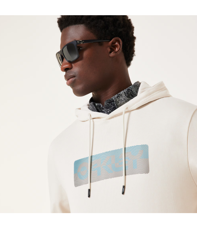 Oakley OAKLEY HOODIE DUALITY B1B HOMME FOA406175