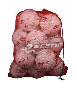 Eletto Sport ELETTO SAC DE BALLONS MESH AC-0030