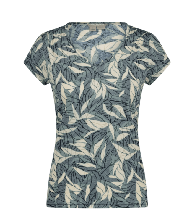 Royal Robbins ROYAL ROBBINS T-SHIRT FEATHERWEIGHT Y611013