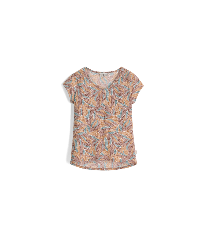 Royal Robbins ROYAL ROBBINS T-SHIRT FEATHERWEIGHT Y611013